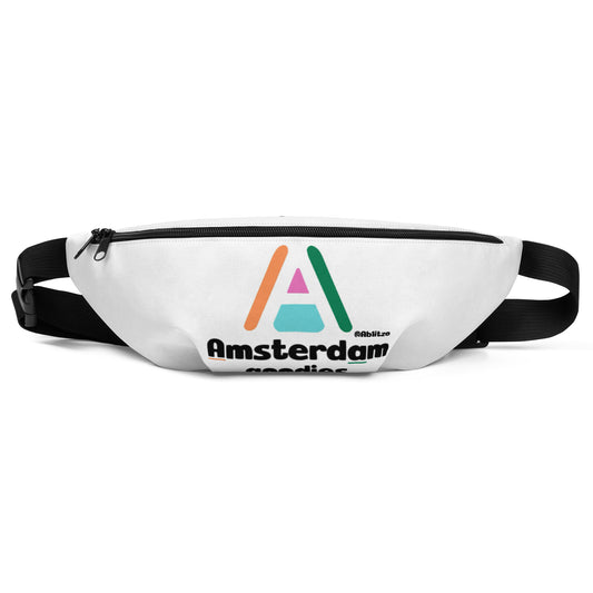 Amsterdam Goodies Fanny Pack